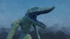 A screenshot taken in Dreams. 5 of 16.