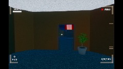 Backrooms level 4082 (Beta)