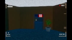 Backrooms level 4082 (Beta)