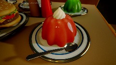 A screenshot taken in Dreams. 8 of 23.