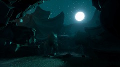 A screenshot taken in Dreams. 11 of 26.