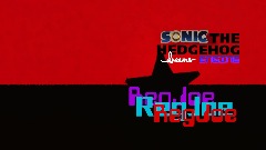The Sonic dreams engine V.4 OLD & GROSS LIKE YA MUMS CH00CHIE