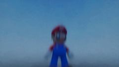 A screenshot taken in Dreams. 6 of 7.
