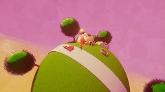 A screenshot taken in Dreams. 1 of 1.