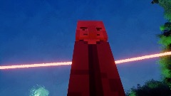 EVIL VILLAGER