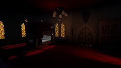 A screenshot taken in Dreams. 4 of 25.