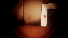 Night shift at the SCP foundation part2