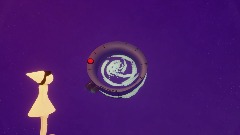 This Is Ida: Title Screen