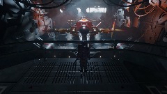 A screenshot taken in Dreams. 2 of 4.