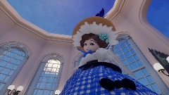 A screenshot taken in Dreams. 1 of 1.