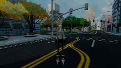 Jet set  regrind City level