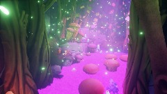 Forest of Gloom (The Bog Of Evil)