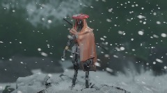 A screenshot taken in Dreams. 11 of 11.