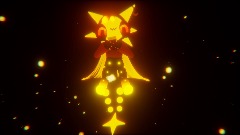 A screenshot taken in Dreams. 1 of 1.