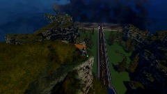 A screenshot taken in Dreams. 2 of 3.