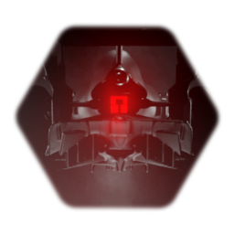 Formula 1 Car (Lighting Studio Version)