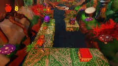 A screenshot taken in Dreams. 17 of 19.