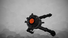 A screenshot taken in Dreams. 4 of 6.