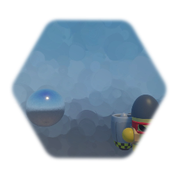 Score Bubbles