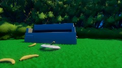 Remix of These Are Pretty Cool Bananas <uianimclip>