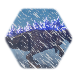 Godzilla Minus One Godzillasaurus