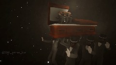 A screenshot taken in Dreams. 11 of 24.