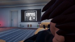 A screenshot taken in Dreams. 15 of 24.