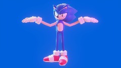A screenshot taken in Dreams. 6 of 7.
