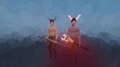 A screenshot taken in Dreams. 3 of 21.