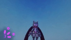 A screenshot taken in Dreams. 6 of 14.