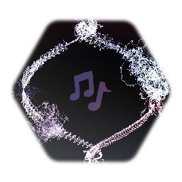 Soundtrack for escaping trilogy