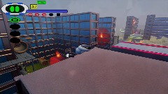 A screenshot taken in Dreams. 3 of 5.