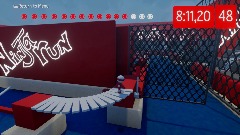 A screenshot taken in Dreams. 2 of 8.