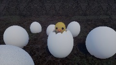 Welcome! This is life!