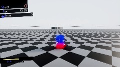 A screenshot taken in Dreams. 6 of 12.