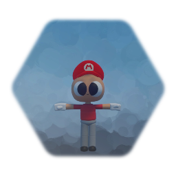 Continetal001/Gmen Gamers Restyled