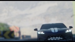 A screenshot taken in Dreams. 5 of 28.