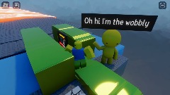 A screenshot taken in Dreams. 5 of 9.