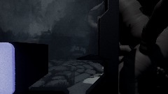 What is this in the Shadow...