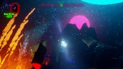 A screenshot taken in Dreams. 5 of 29.