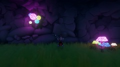 A screenshot taken in Dreams. 1 of 4.