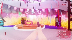 A screenshot taken in Dreams. 1 of 2.