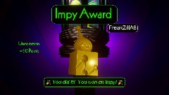 A screenshot taken in Dreams. 3 of 25.