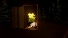 A screenshot taken in Dreams. 4 of 8.