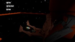 A screenshot taken in Dreams. 2 of 5.