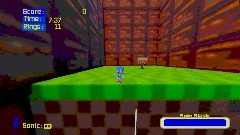 A screenshot taken in Dreams. 7 of 16.