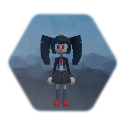Celestia Ludenberg