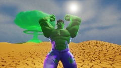 A screenshot taken in Dreams. 2 of 2.