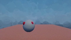 Life is agony(Scene)