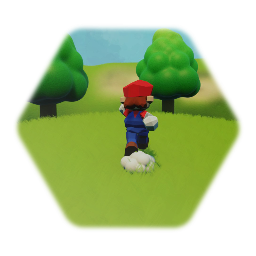 Super mario 64
